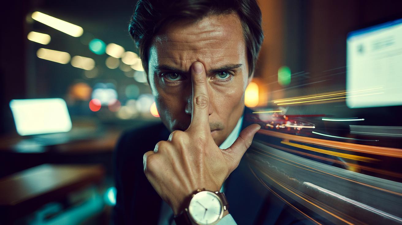 Astounding Attention Boost: How Memory Anchoring Refocuses the Mind in Seconds